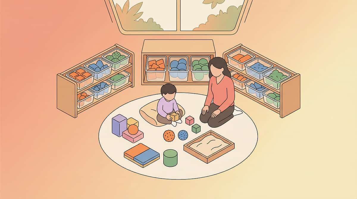 9-materials-that-help-with-routine-building therapy material