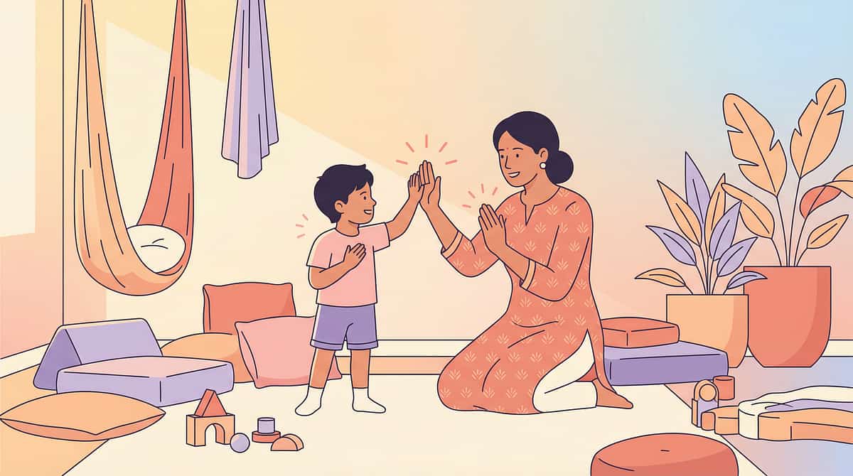 9-materials-that-help-with-routine-building therapy material