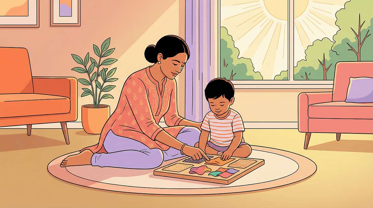 9-materials-that-help-with-safety-worries therapy material