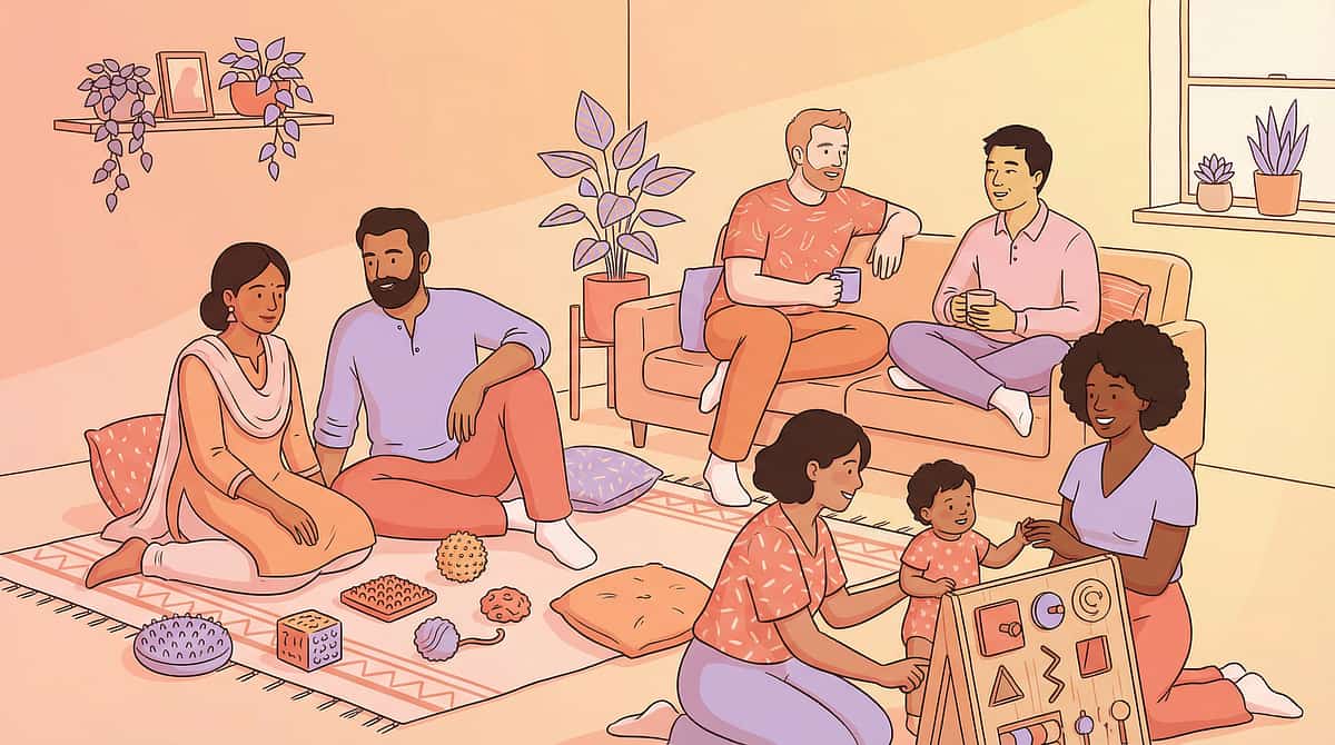 9-materials-that-help-with-safety-worries therapy material