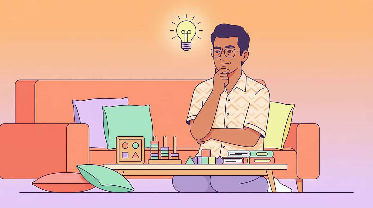 9-materials-that-help-with-safety-worries therapy material