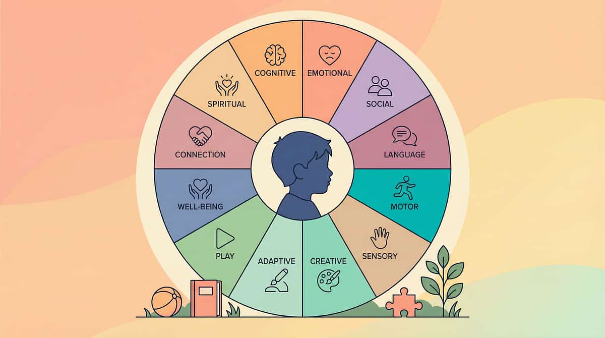 9-materials-that-help-with-safety-worries therapy material