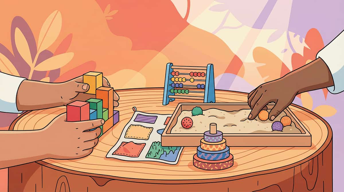 9-materials-that-help-with-school-anxiety therapy material