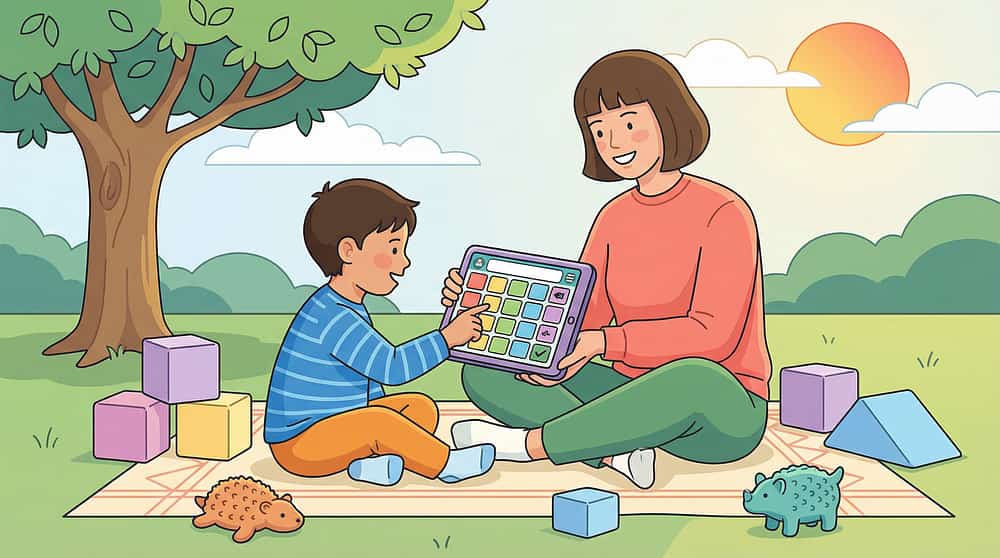 9-materials-that-help-with-scratching-others therapy material