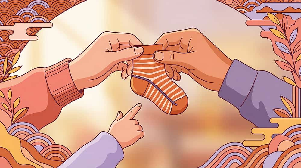 9-materials-that-help-with-seam-sensitivity-in-socks therapy material