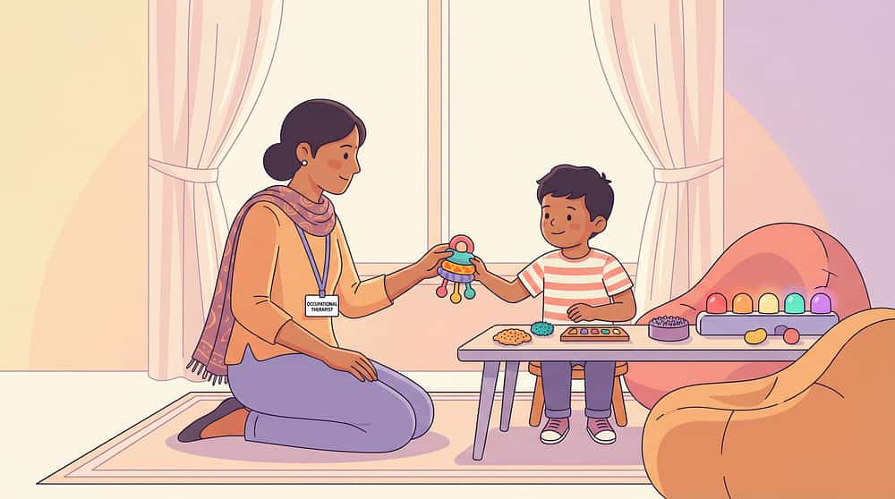 9-materials-that-help-with-seam-sensitivity-in-socks therapy material