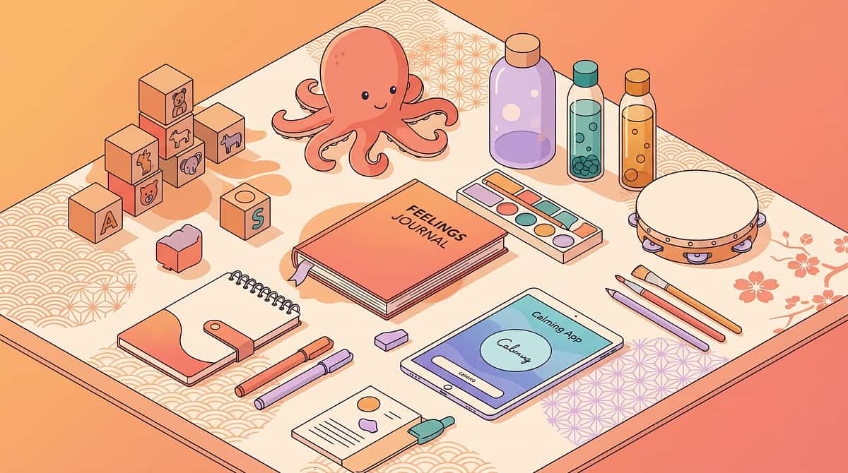 9-materials-that-help-with-self-care-for-parents therapy material