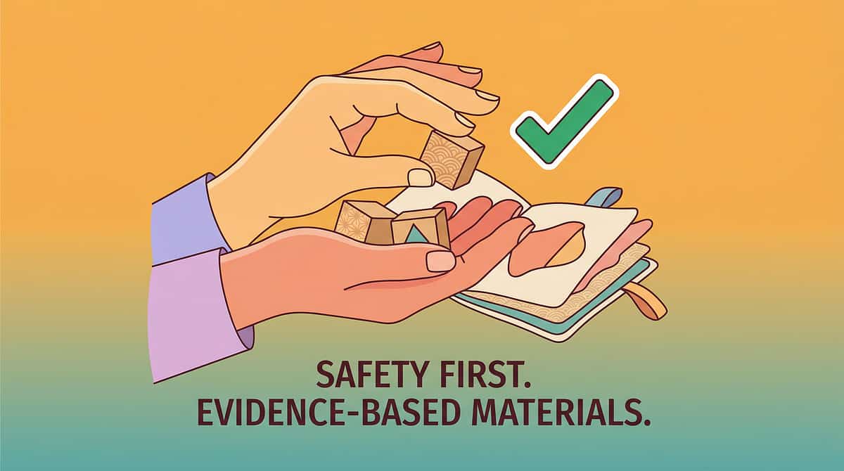 9-materials-that-help-with-self-entertainment therapy material