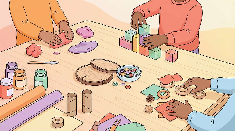 9-materials-that-help-with-self-entertainment therapy material