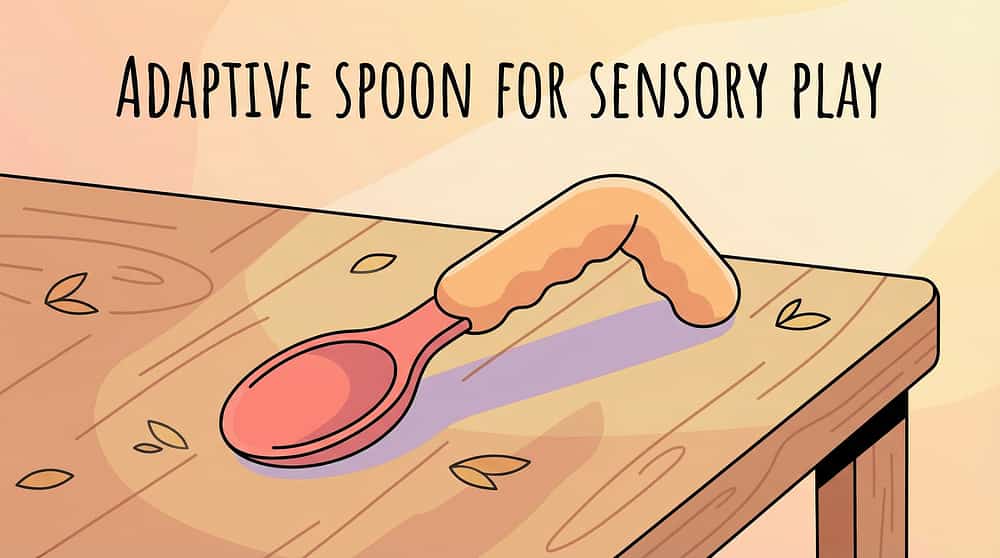 9-materials-that-help-with-self-feeding therapy material