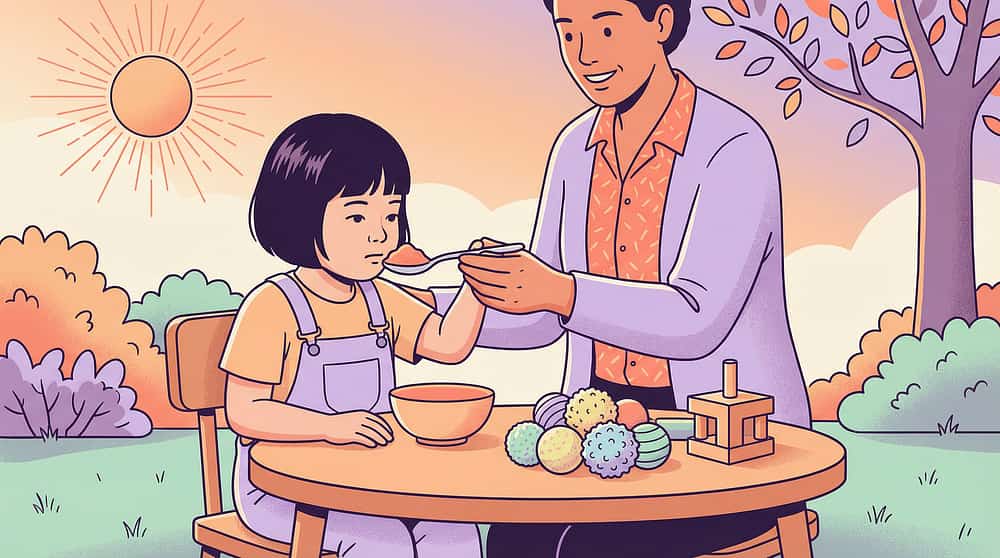 9-materials-that-help-with-self-feeding therapy material