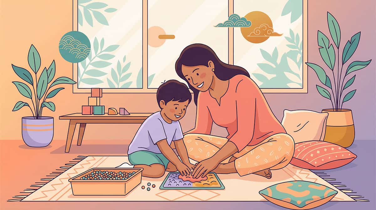 9-materials-that-help-with-self-feeding therapy material