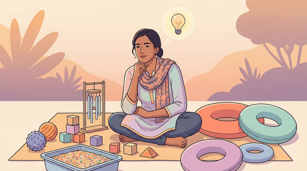 9-materials-that-help-with-self-feeding therapy material