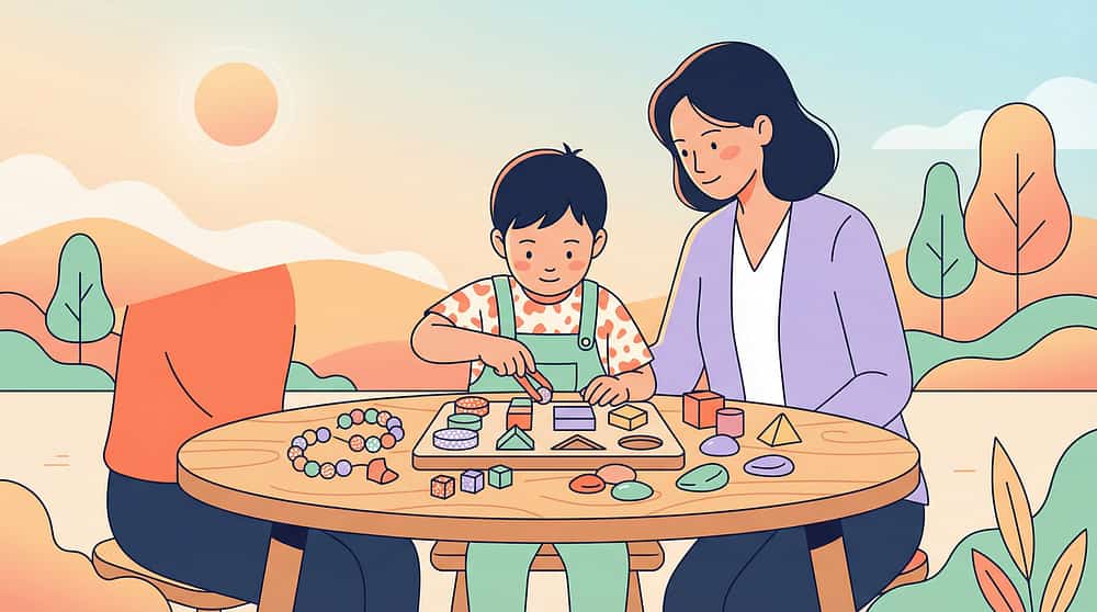 9-materials-that-help-with-self-feeding therapy material