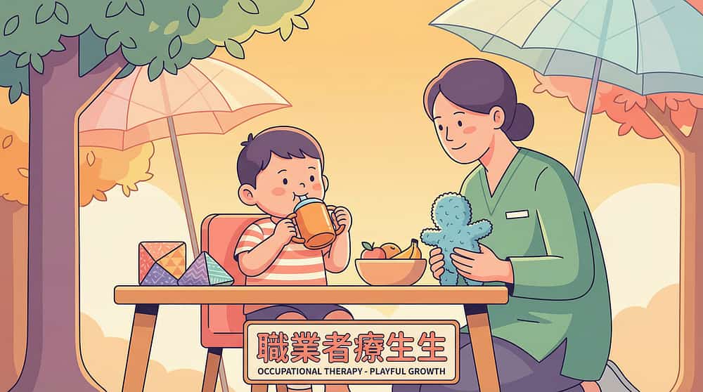 9-materials-that-help-with-self-feeding therapy material