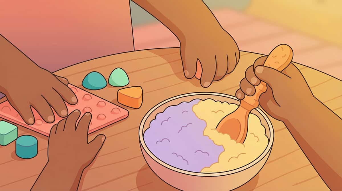 9-materials-that-help-with-self-feeding therapy material