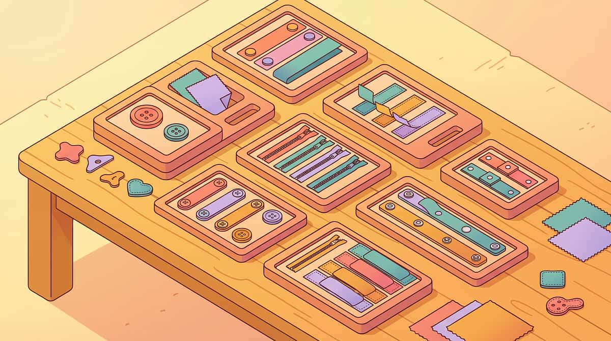 9-materials-that-help-with-self-help-skills therapy material