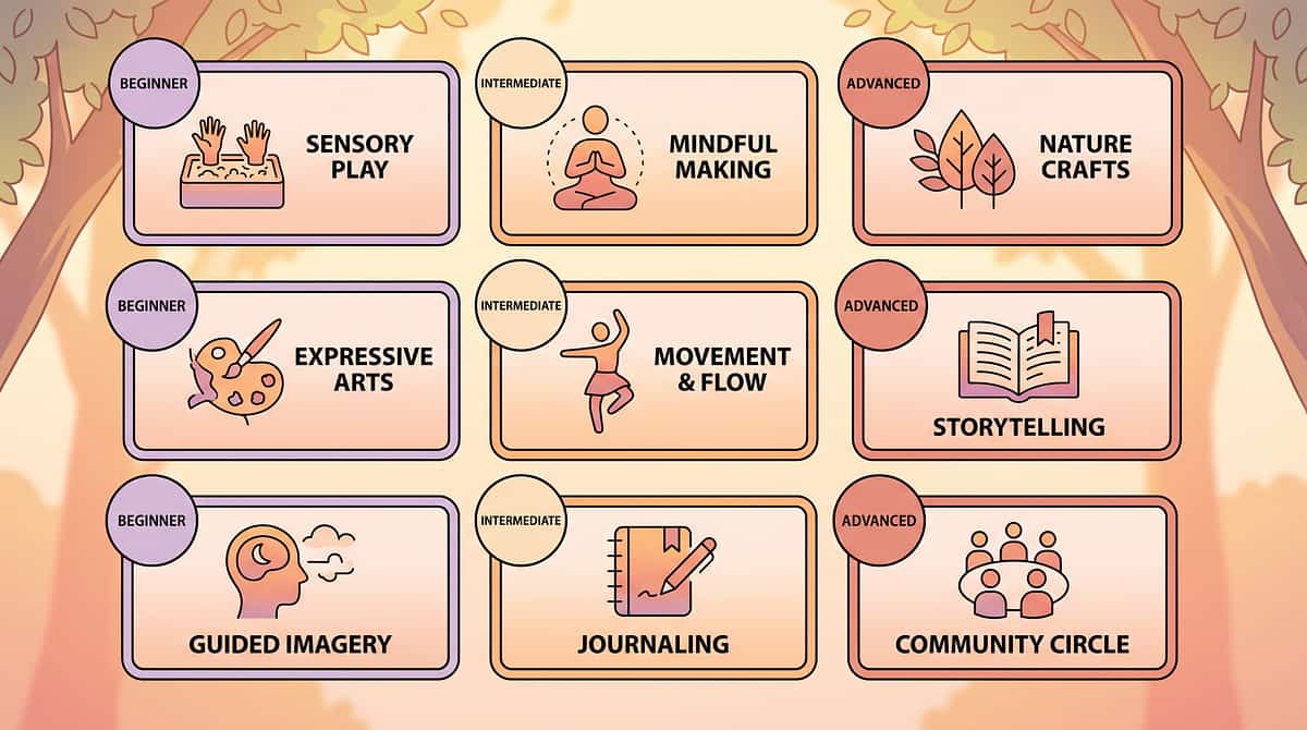 9-materials-that-help-with-self-help-skills therapy material