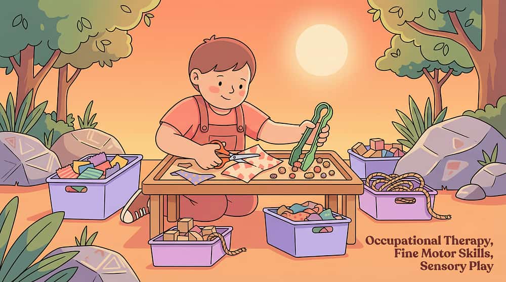 9-materials-that-help-with-sensory-fine-motor therapy material