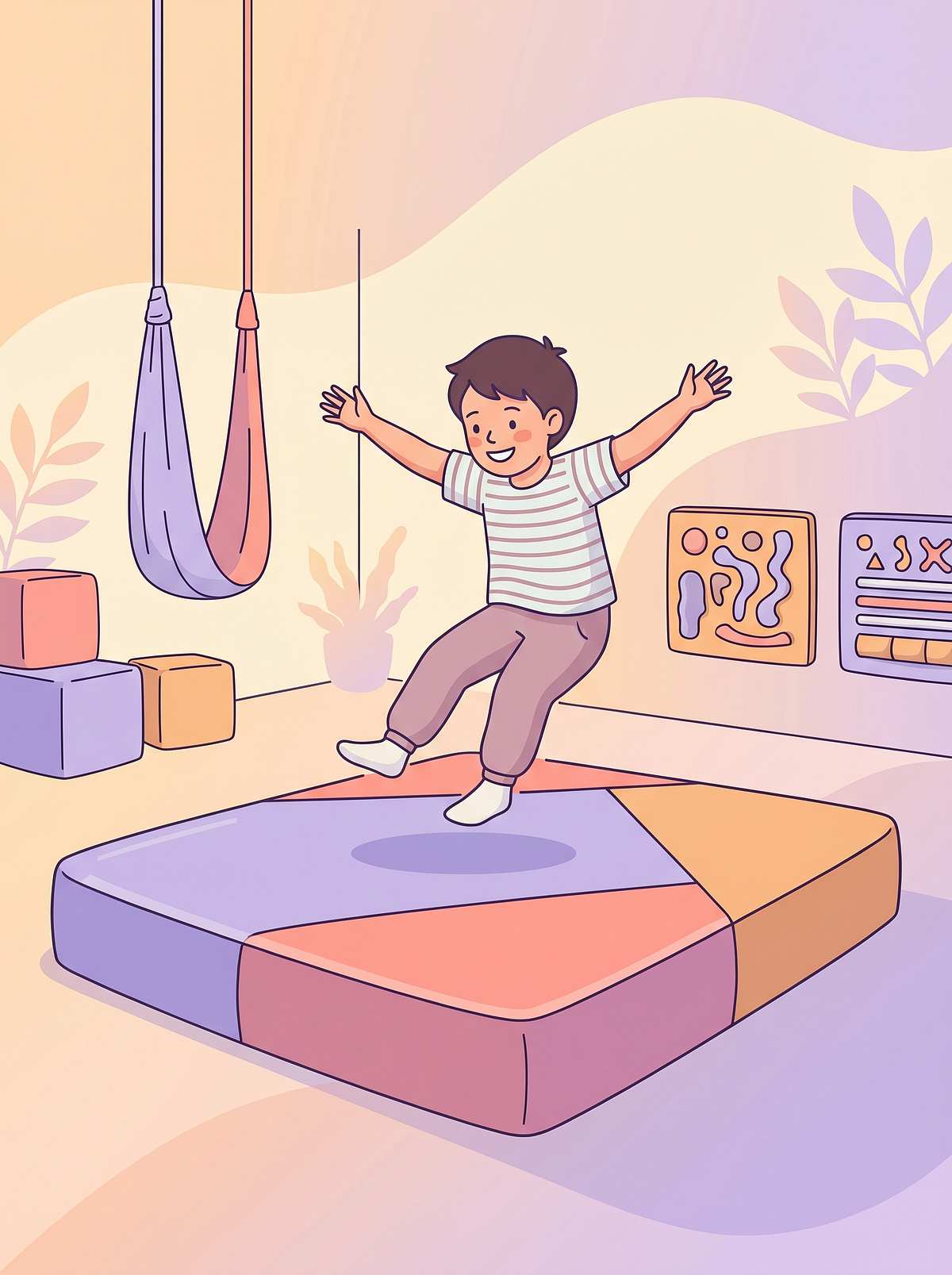 9-materials-that-help-with-sensory-integration therapy material