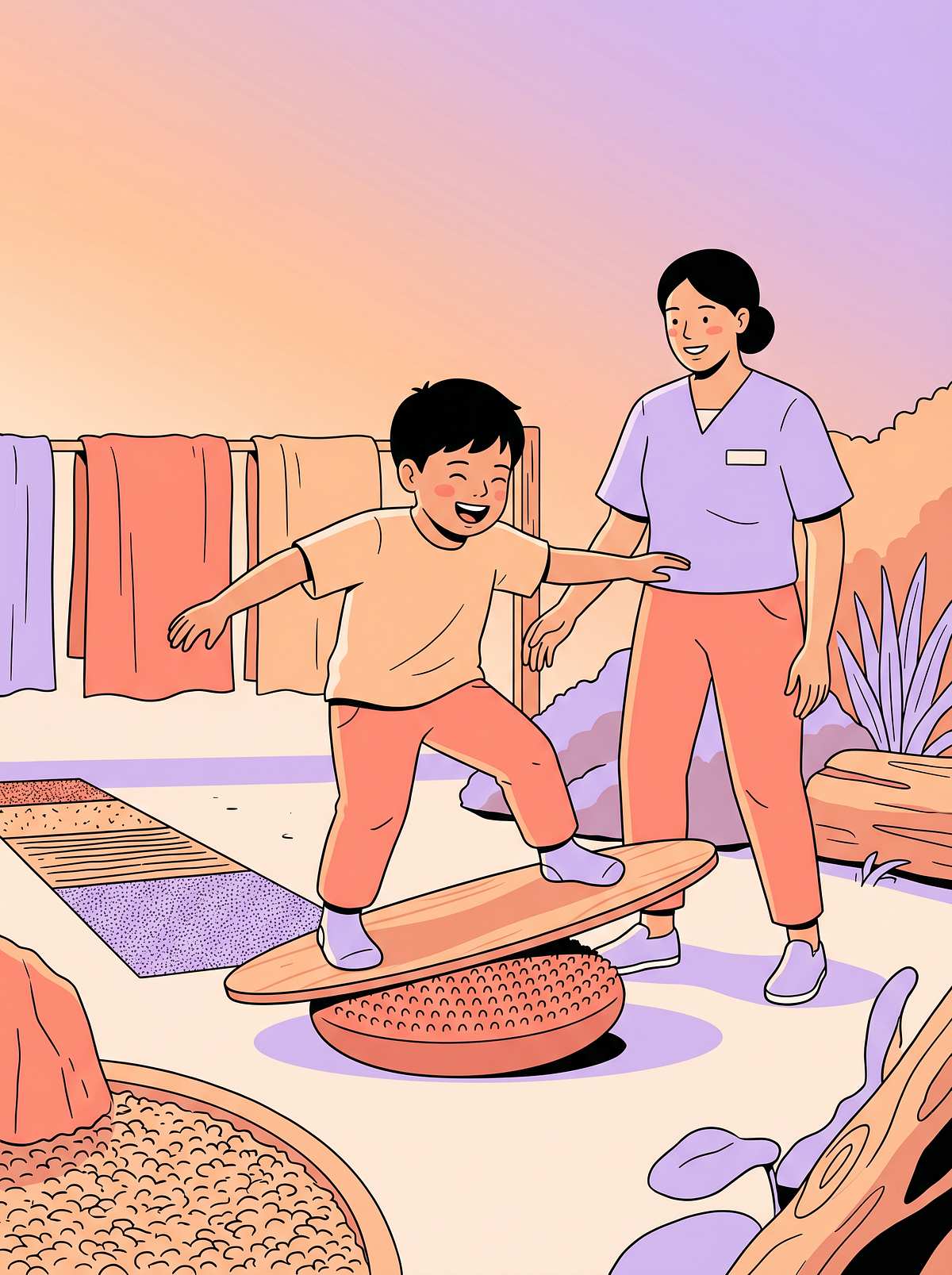 9-materials-that-help-with-sensory-integration therapy material
