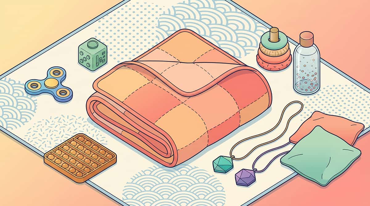 9-materials-that-help-with-sensory-overall therapy material