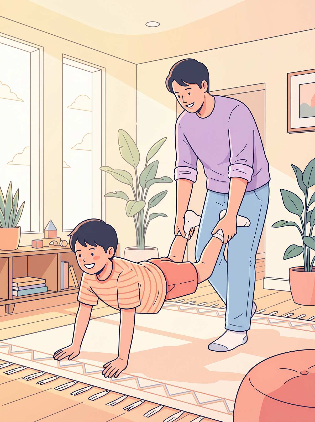 9-materials-that-help-with-sensory-overall therapy material