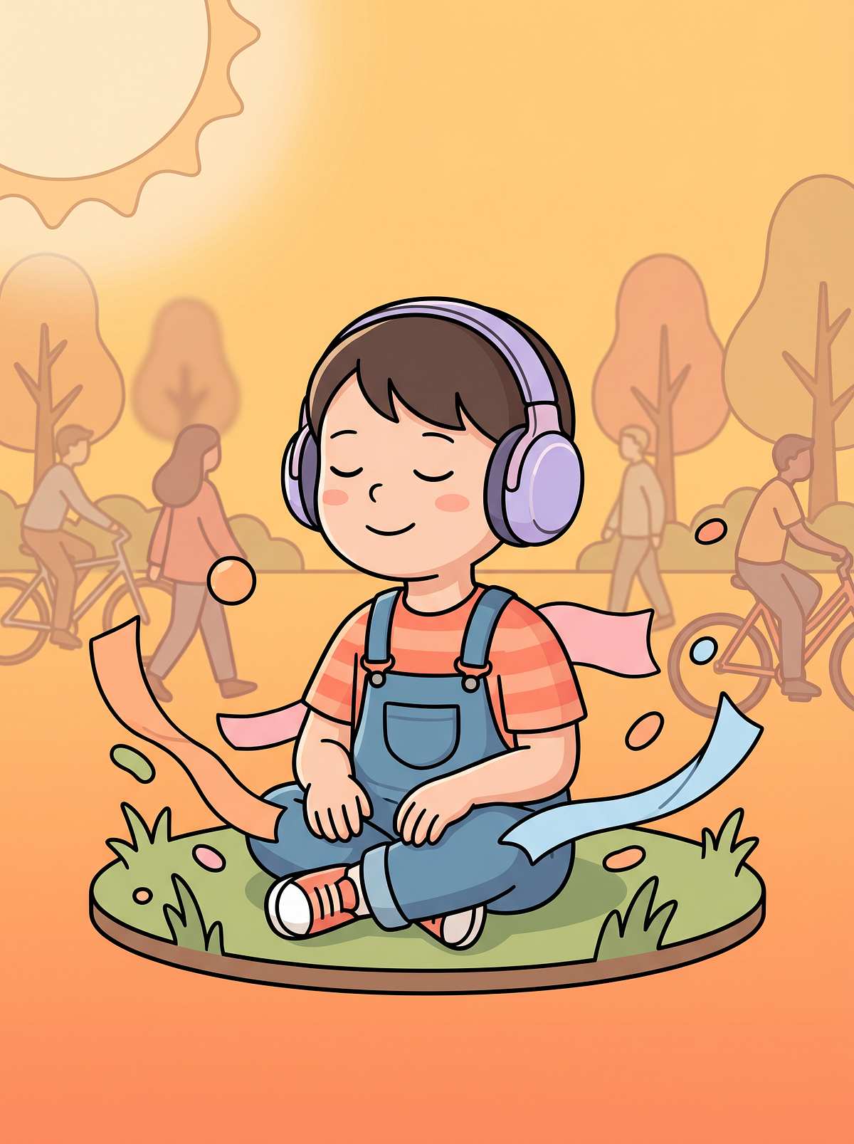 9-materials-that-help-with-sensory-overall therapy material