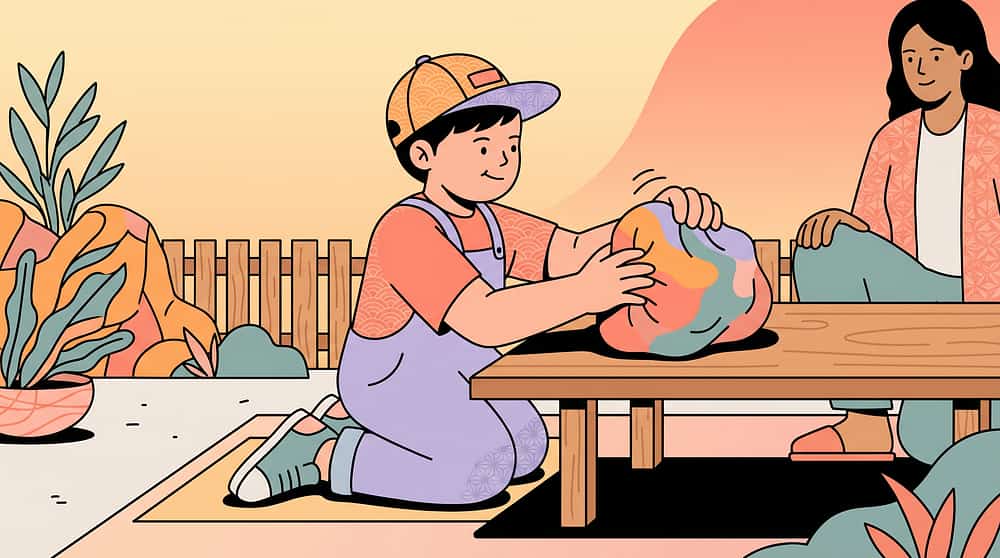 9-materials-that-help-with-sensory-overall therapy material