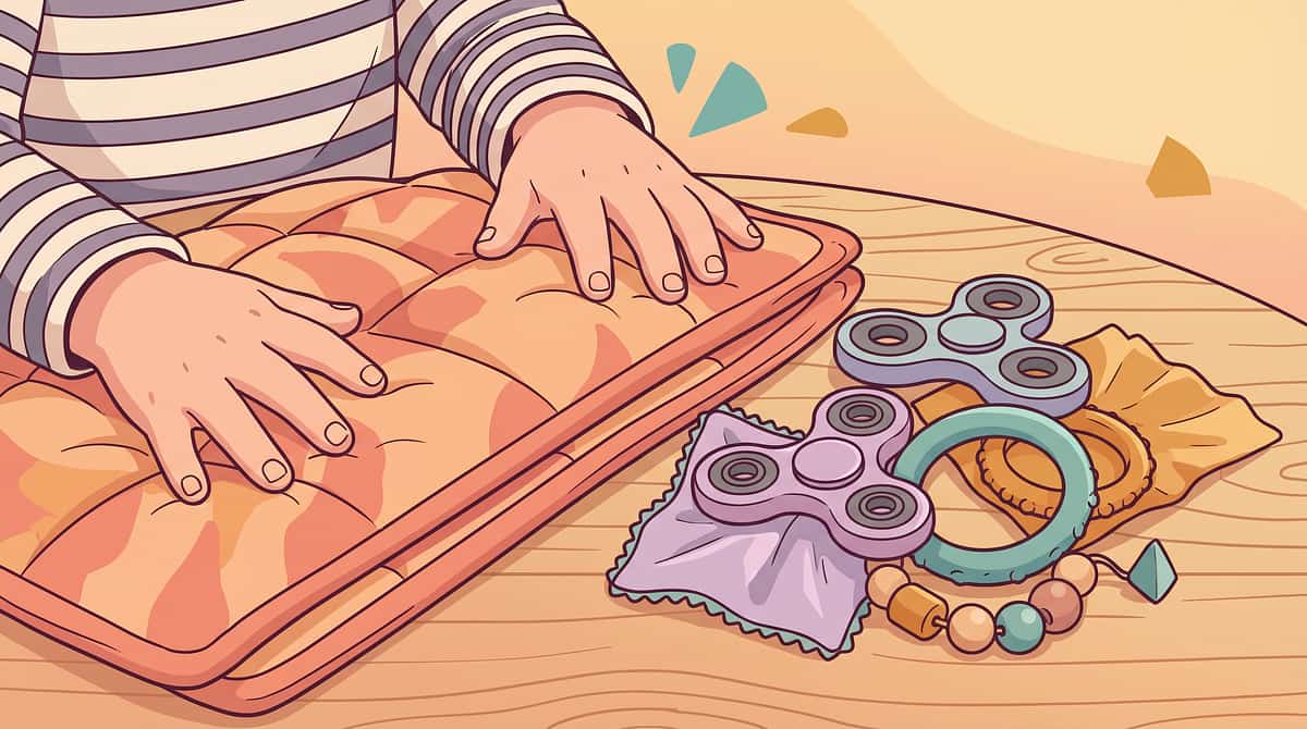 9-materials-that-help-with-sensory-overall therapy material