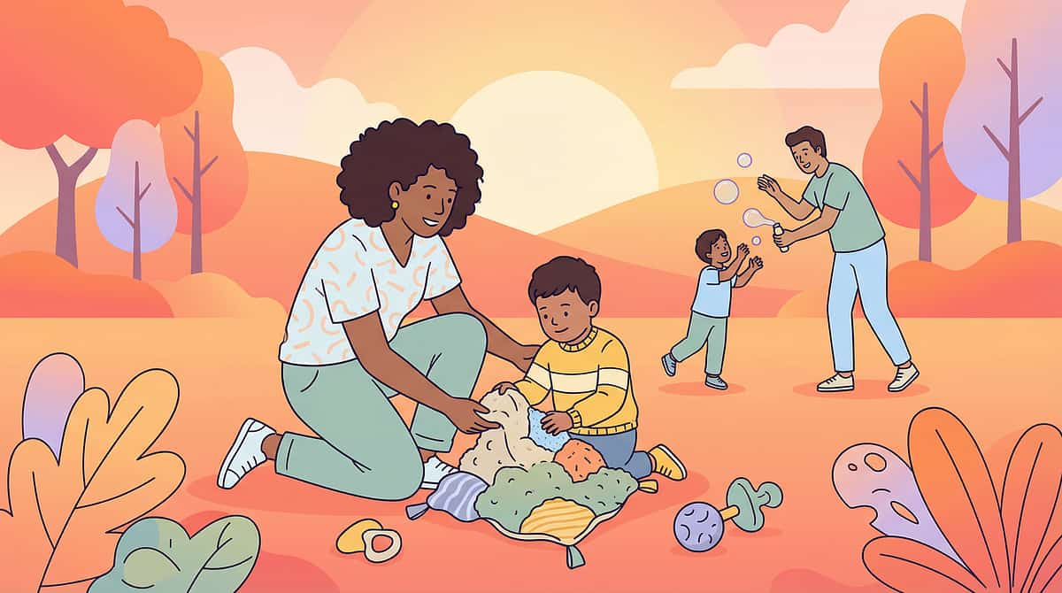 9-materials-that-help-with-sensory-sleep-environment therapy material