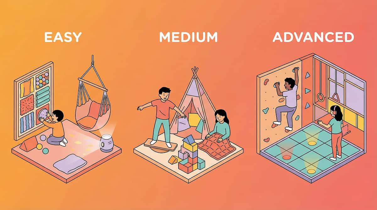 9-materials-that-help-with-sensory-sleep-environment therapy material