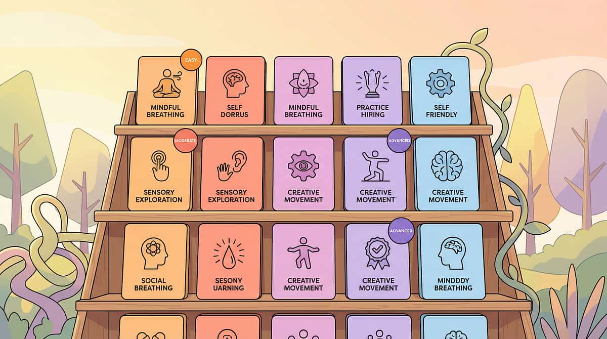 9-materials-that-help-with-sensory-sleep-environment therapy material