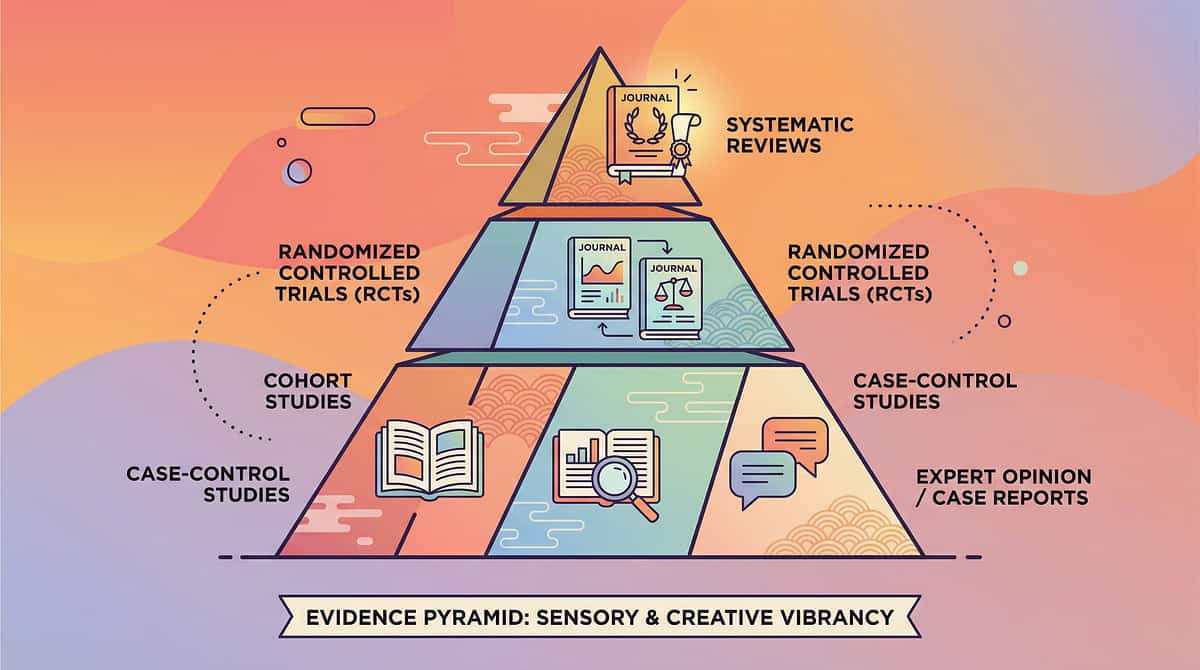 9-materials-that-help-with-sensory-sleep-environment therapy material