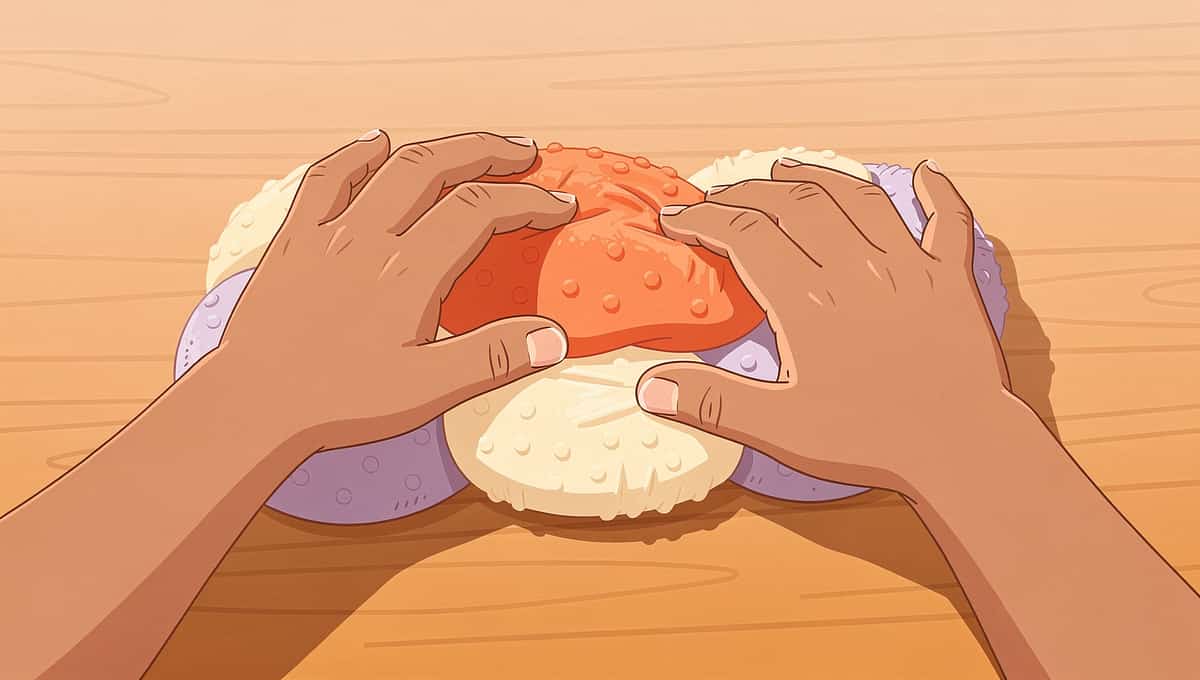 9-materials-that-help-with-sensory-sleep-environment therapy material