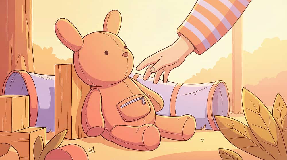 9-materials-that-help-with-separation-anxiety therapy material