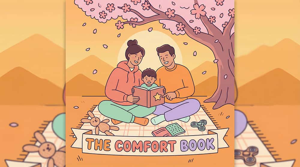 9-materials-that-help-with-separation-anxiety therapy material