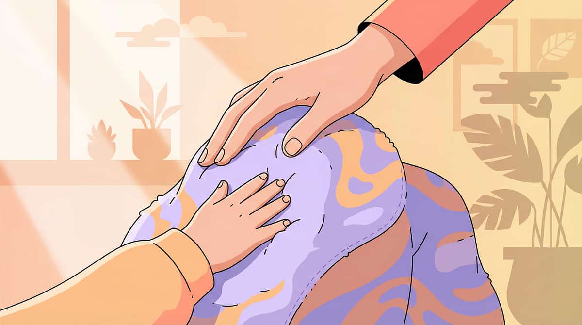 9-materials-that-help-with-separation-anxiety therapy material