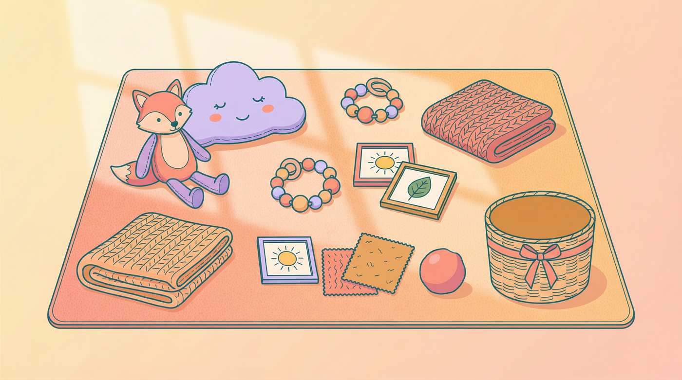 9-materials-that-help-with-separation-anxiety therapy material