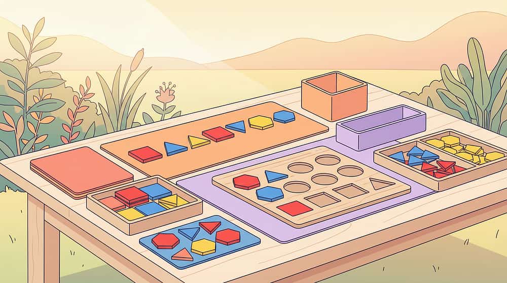9-materials-that-help-with-sequencing therapy material