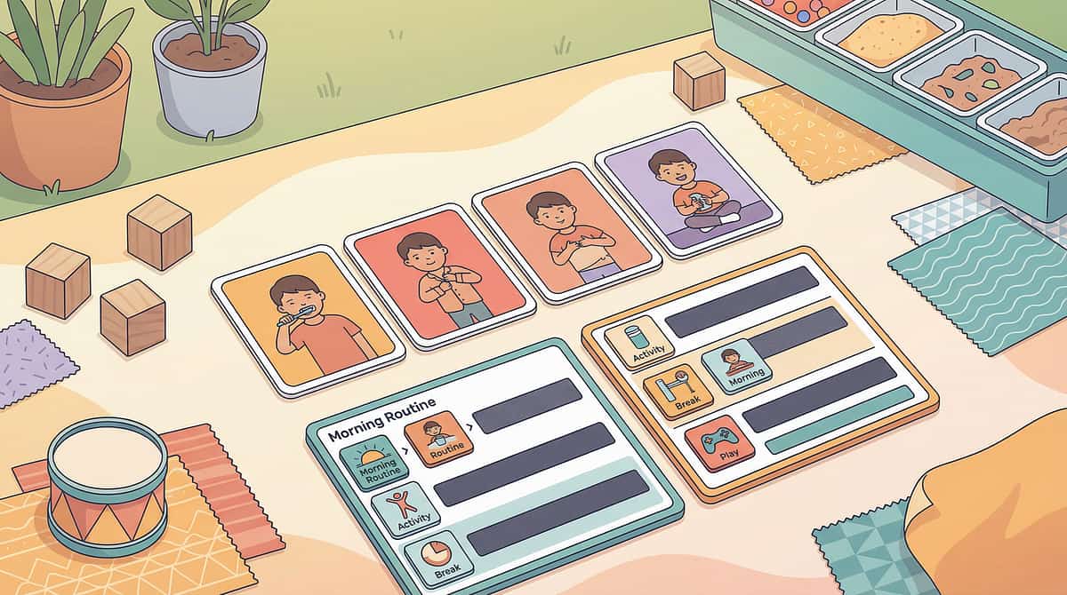 9-materials-that-help-with-sequencing therapy material