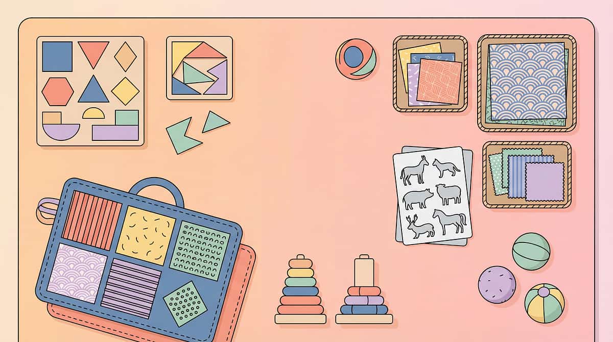 9-materials-that-help-with-shape-recognition therapy material