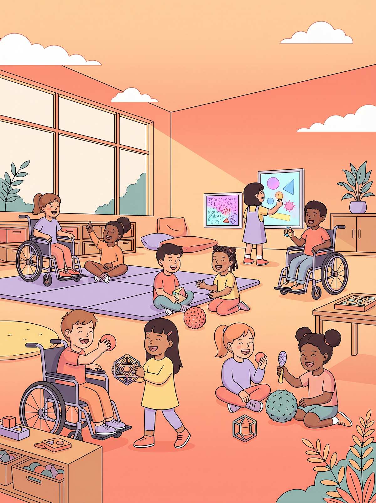 9-materials-that-help-with-sharing-difficulty therapy material