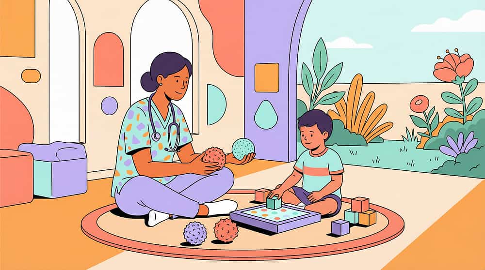 9-materials-that-help-with-shoe-intolerance therapy material