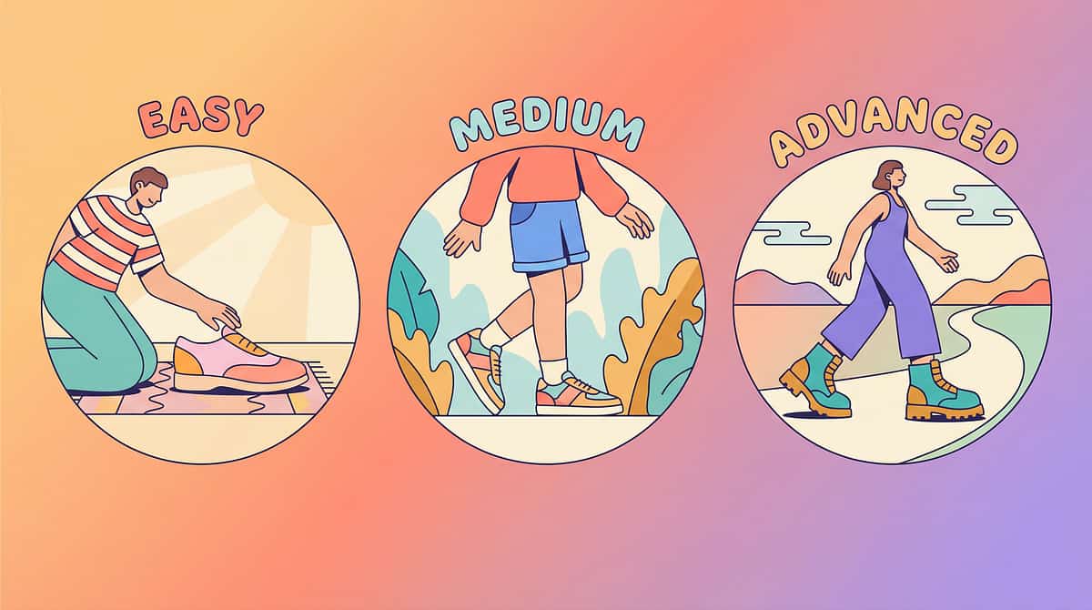 9-materials-that-help-with-shoe-intolerance therapy material