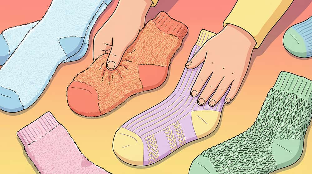 9-materials-that-help-with-shoe-intolerance therapy material