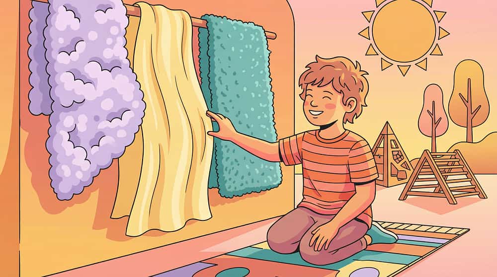 9-materials-that-help-with-shoe-intolerance therapy material