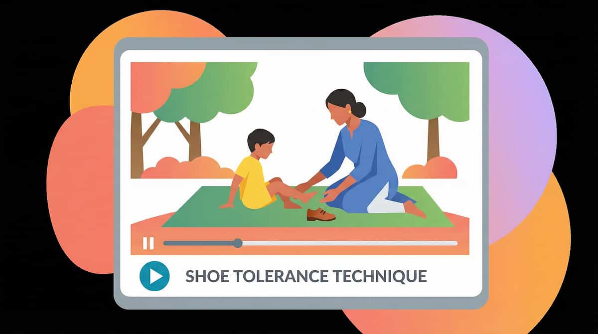 9-materials-that-help-with-shoe-intolerance therapy material