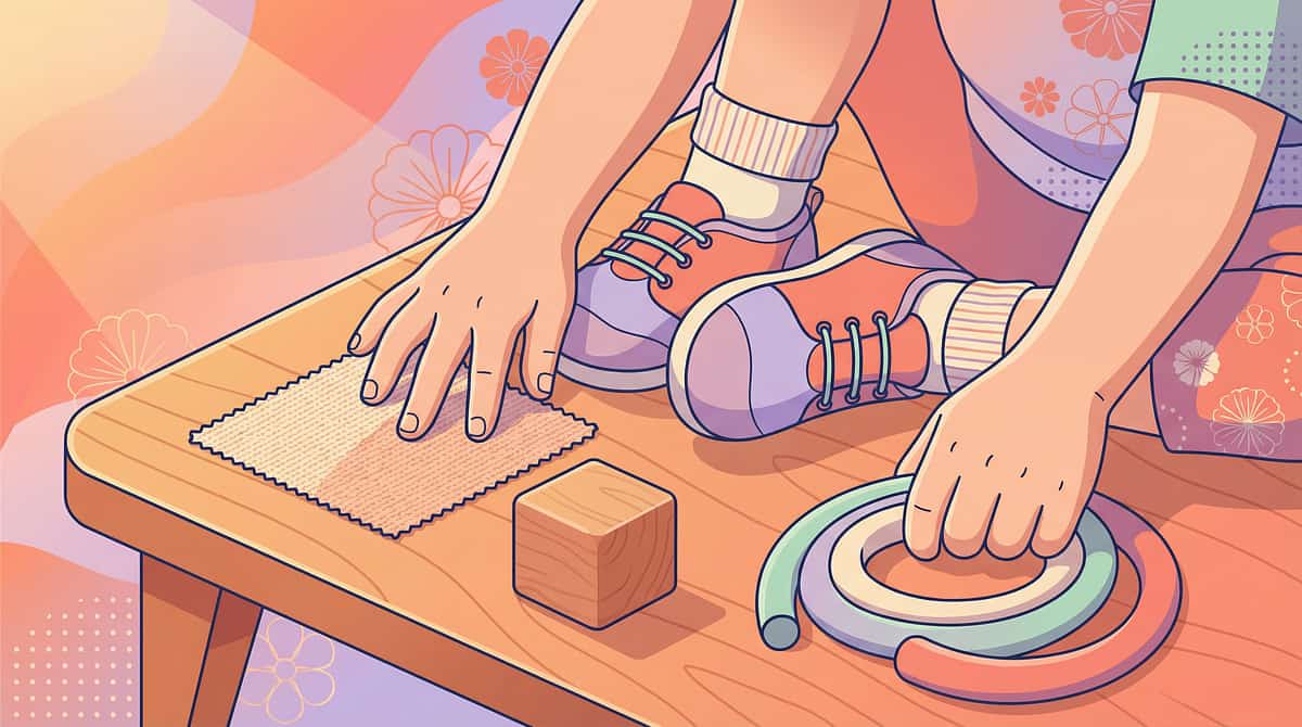 9-materials-that-help-with-shoe-intolerance therapy material