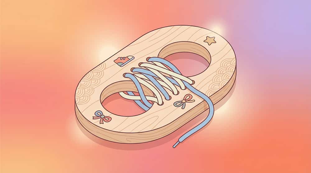 9-materials-that-help-with-shoe-tying therapy material